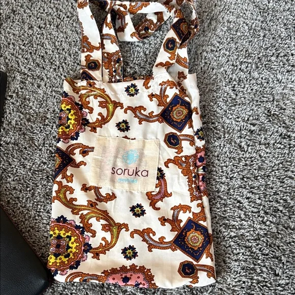 SORUKA CROSSBODY ❤️FINAL SALE❤️ - Picture 5 of 5